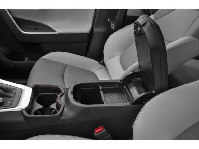 2020 Toyota RAV4 Limited - Photo 36