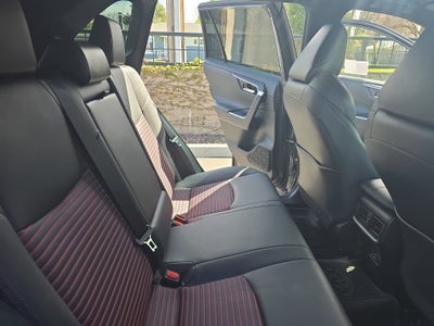 2023 Toyota RAV4 Prime XSE