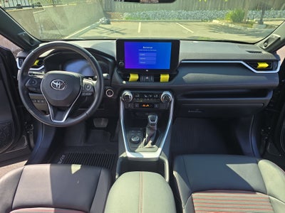 2023 Toyota RAV4 Prime XSE