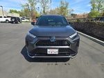2023 Toyota RAV4 Prime XSE
