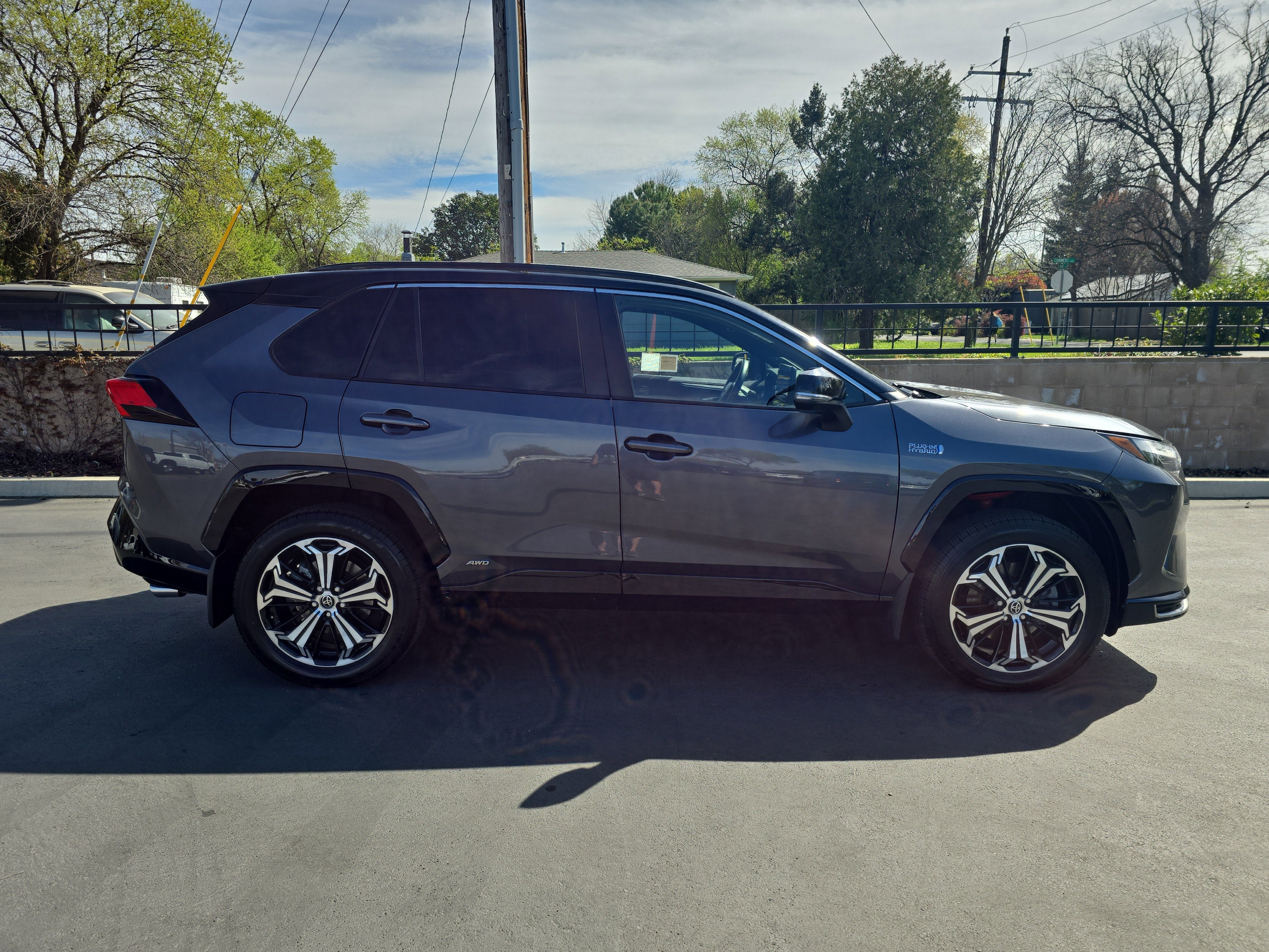 2023 Toyota RAV4 Prime XSE