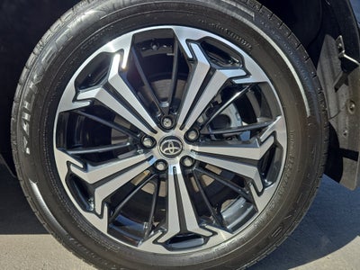 2023 Toyota RAV4 Prime XSE