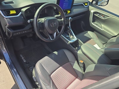 2023 Toyota RAV4 Prime XSE