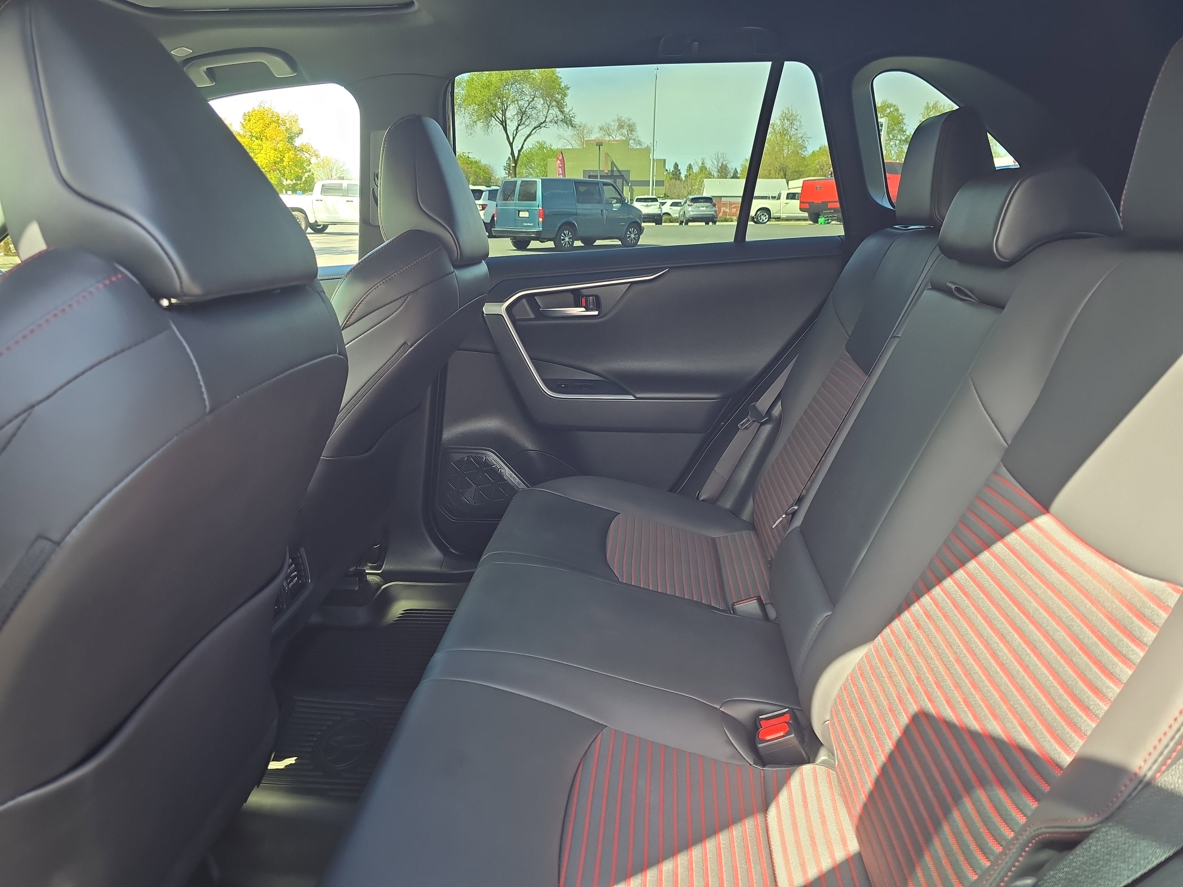 2023 Toyota RAV4 Prime XSE