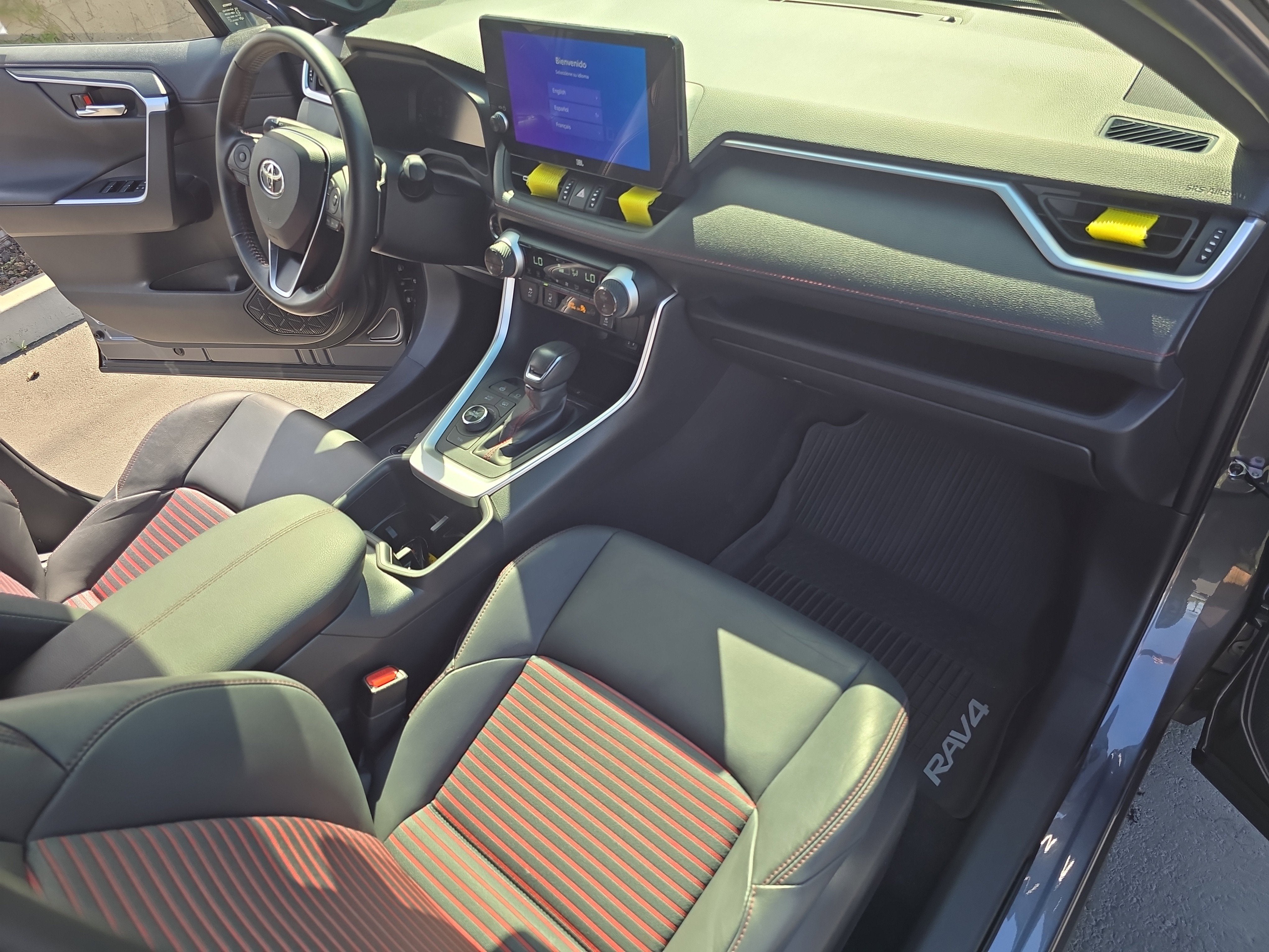 2023 Toyota RAV4 Prime XSE