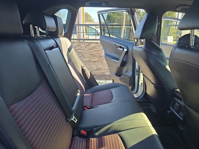 2023 Toyota RAV4 Prime XSE