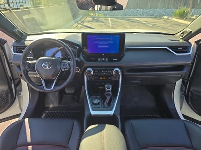 2023 Toyota RAV4 Prime XSE