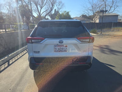 2023 Toyota RAV4 Prime XSE