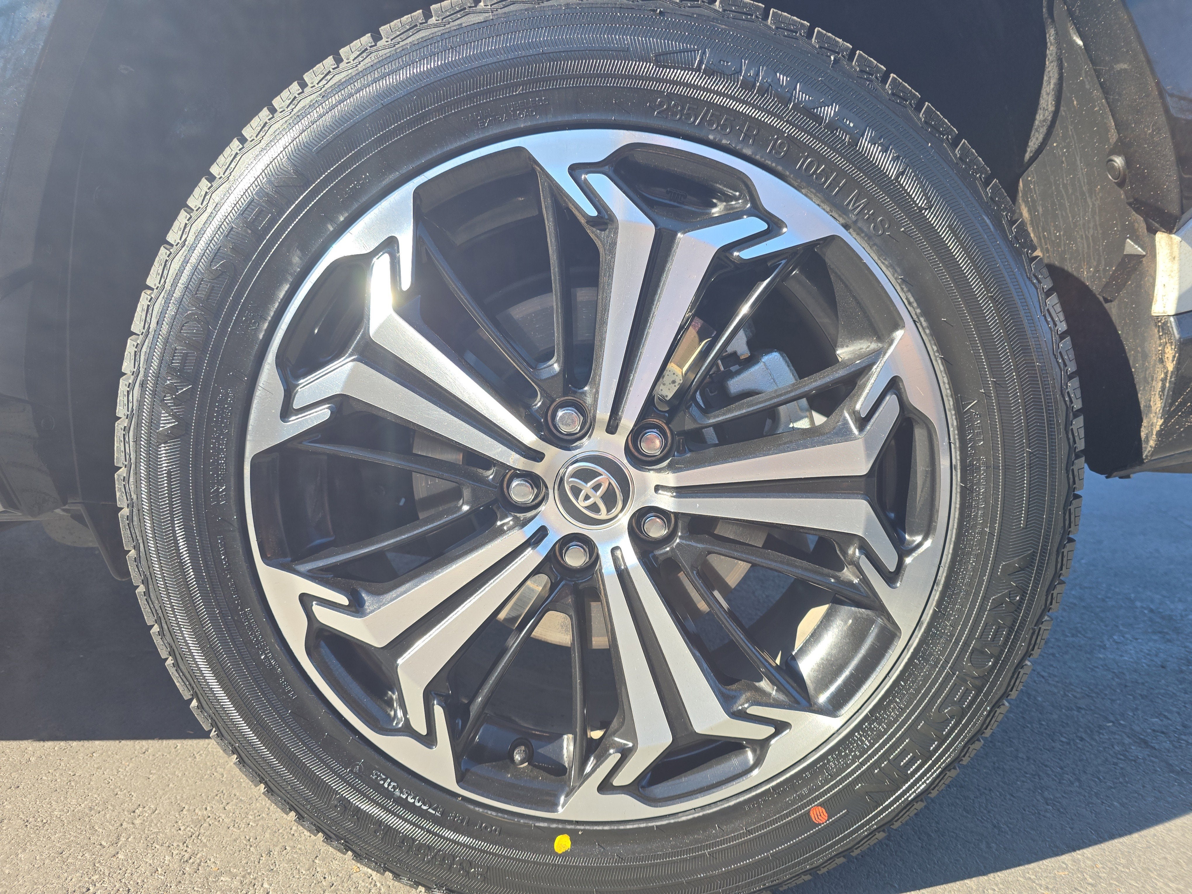 2023 Toyota RAV4 Prime XSE