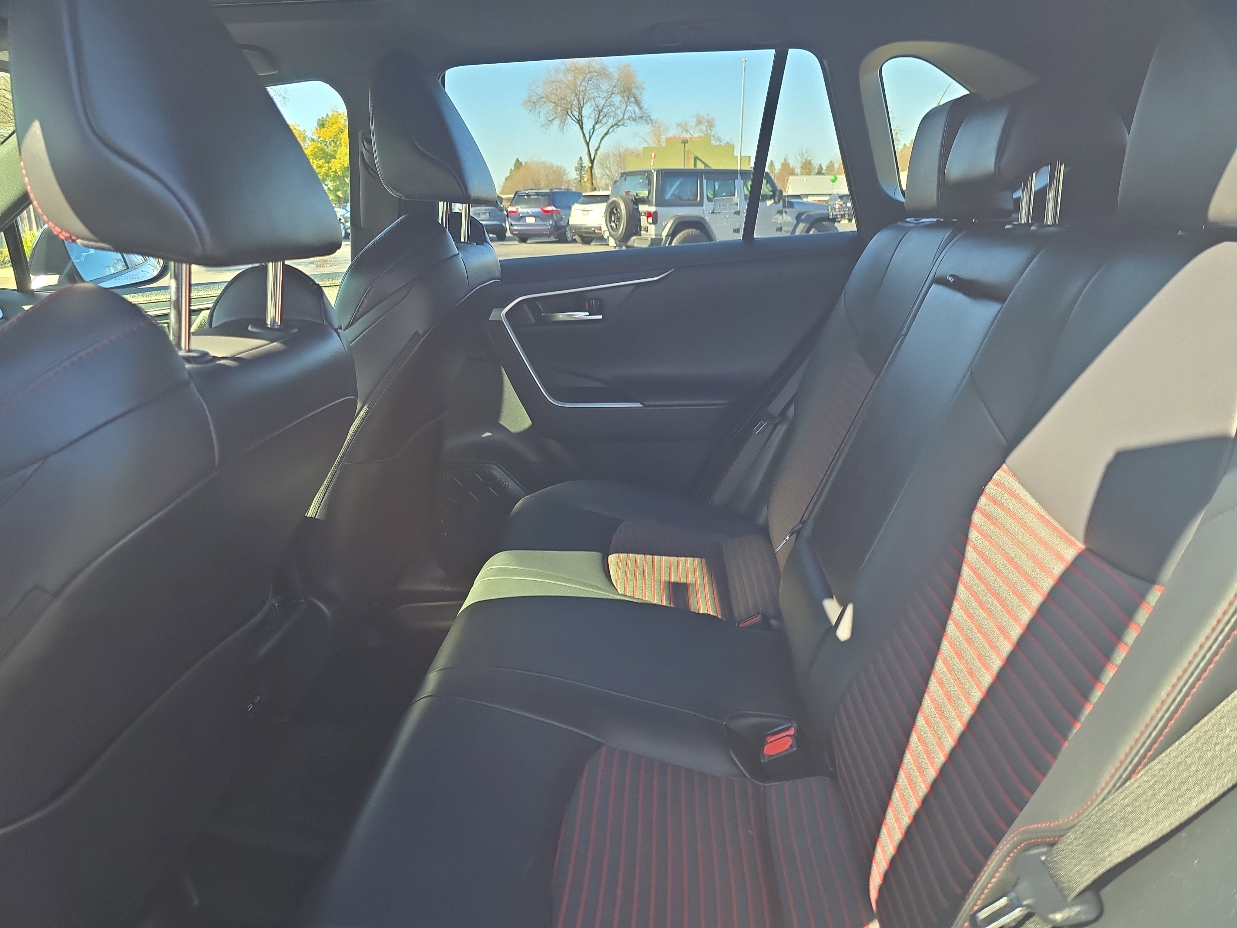 2023 Toyota RAV4 Prime XSE