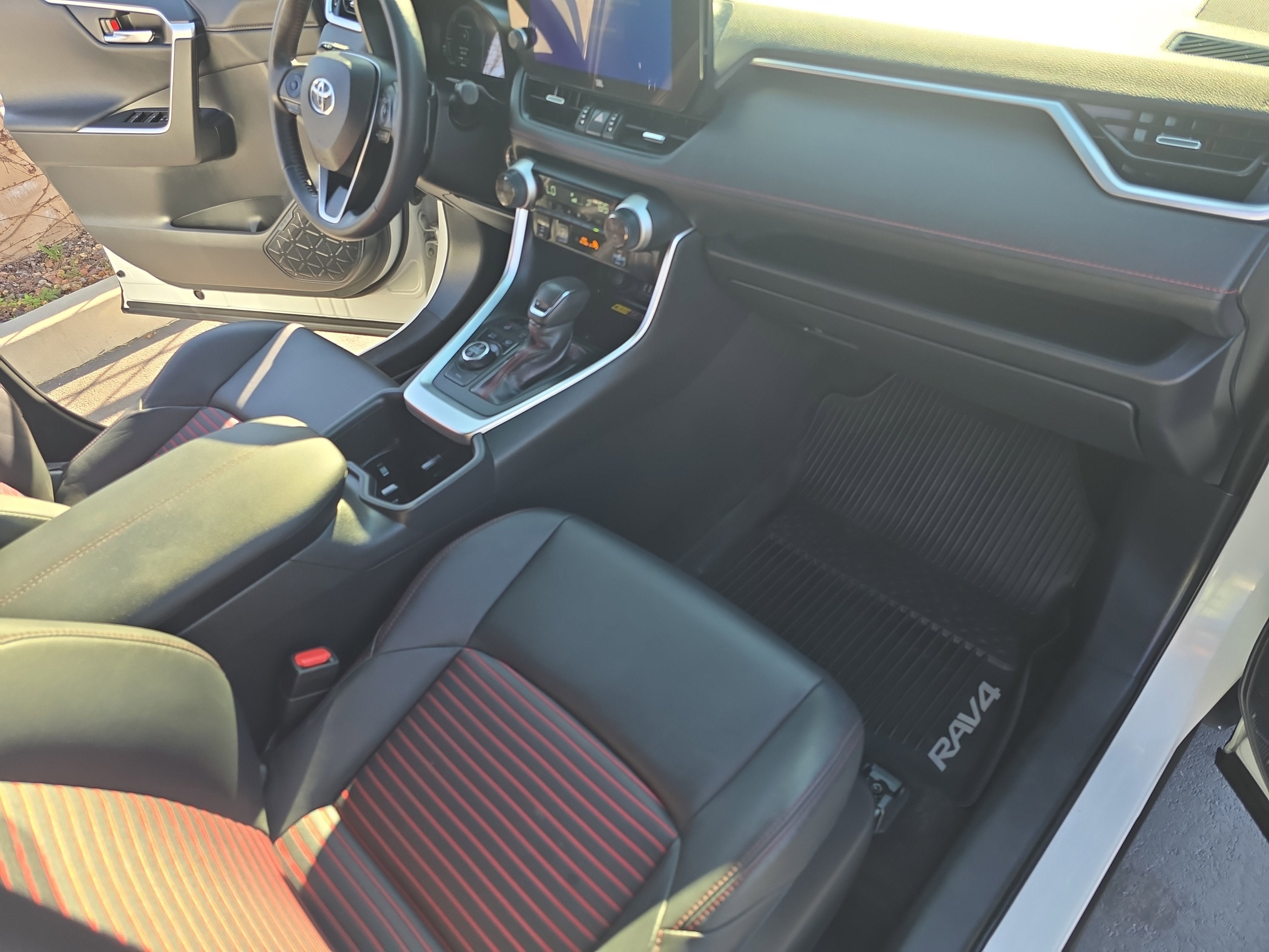 2023 Toyota RAV4 Prime XSE