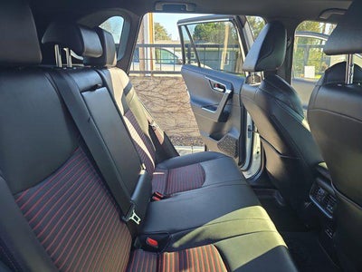 2023 Toyota RAV4 Prime XSE