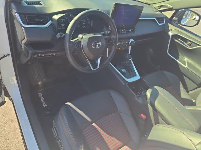 2023 Toyota RAV4 Prime XSE