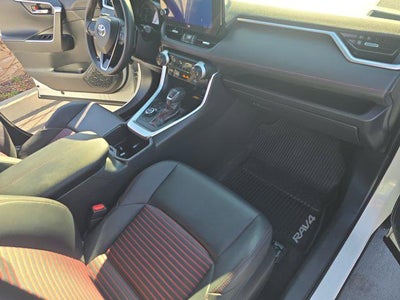 2023 Toyota RAV4 Prime XSE