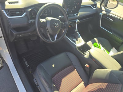 2024 Toyota RAV4 Prime XSE
