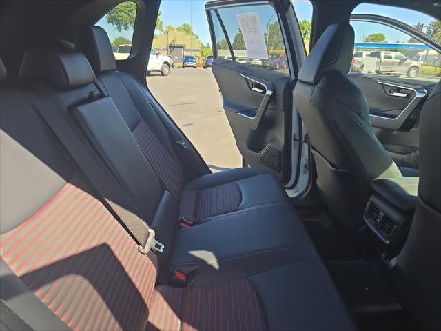 2024 Toyota RAV4 Prime XSE