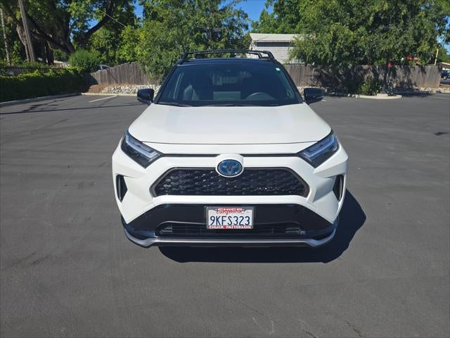 2024 Toyota RAV4 Prime XSE