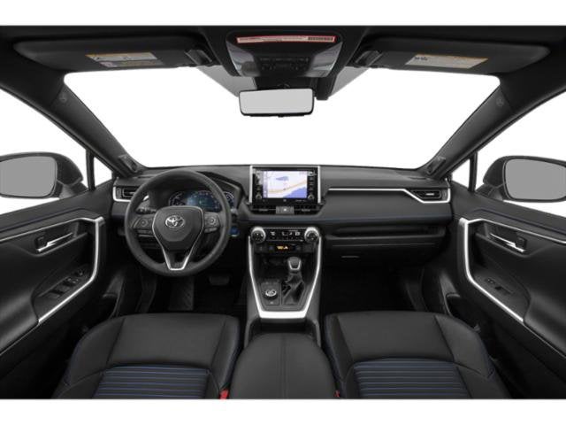 2019 Toyota RAV4 Hybrid XSE