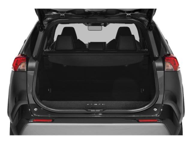 2019 Toyota RAV4 Hybrid XSE