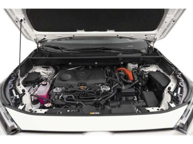 2024 Toyota RAV4 LE - Photo 12