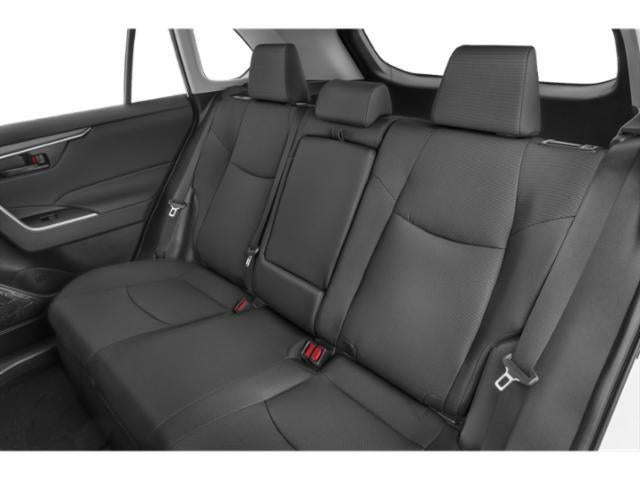 2024 Toyota RAV4 LE - Photo 13
