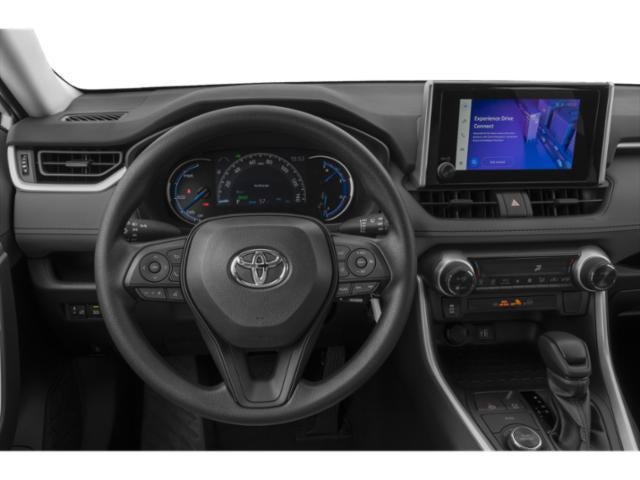 2024 Toyota RAV4 LE - Photo 7