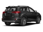 2018 Toyota RAV4 Hybrid LE