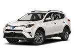 2018 Toyota RAV4 Hybrid LE