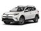 2018 Toyota RAV4 Hybrid LE