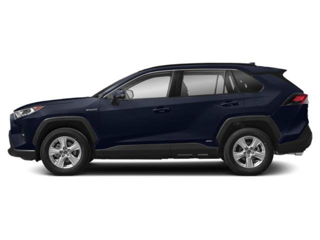 2019 Toyota RAV4 Hybrid XLE