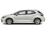 2021 Toyota Corolla Hatchback SE