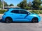 2019 Toyota Corolla Hatchback XSE
