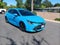 2019 Toyota Corolla Hatchback XSE