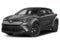 2022 Toyota C-HR Nightshade