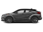 2022 Toyota C-HR Nightshade