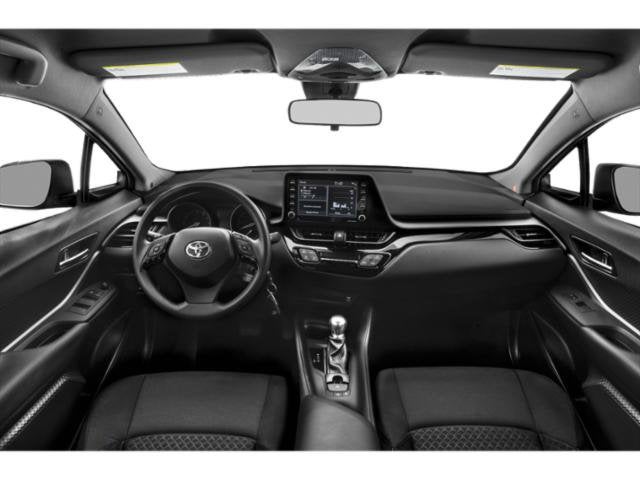 2020 Toyota C-HR Base
