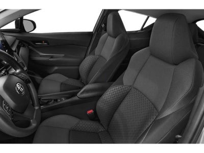 2020 Toyota C-HR Base