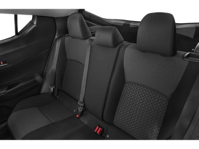 2020 Toyota C-HR Base