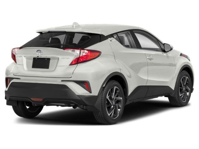 2020 Toyota C-HR Base