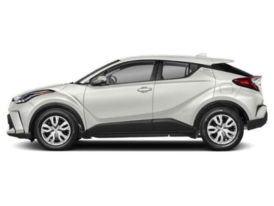 2020 Toyota C-HR Base