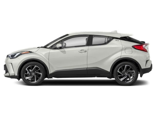 2020 Toyota C-HR Base