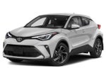 2020 Toyota C-HR Base