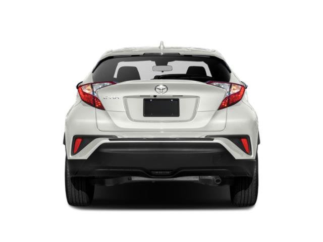 2020 Toyota C-HR Base
