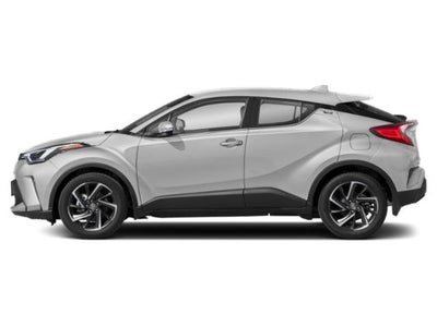 2020 Toyota C-HR Base