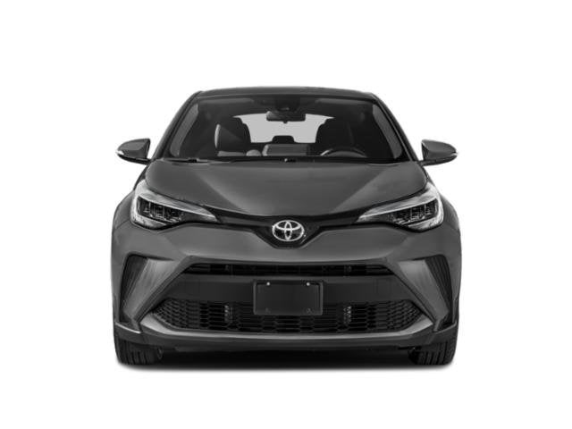 2020 Toyota C-HR Base