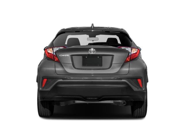 2020 Toyota C-HR Base
