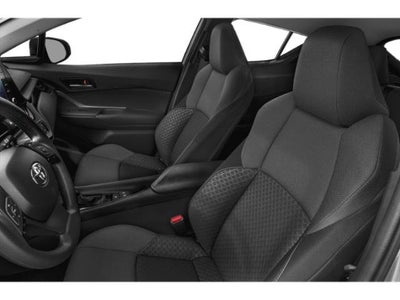 2020 Toyota C-HR Base