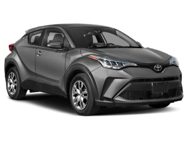 2020 Toyota C-HR Base