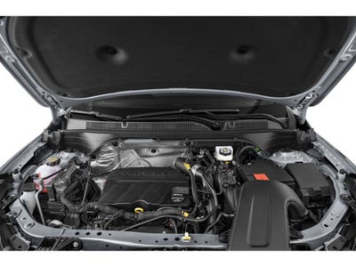 2025 Buick Envista Sport Touring