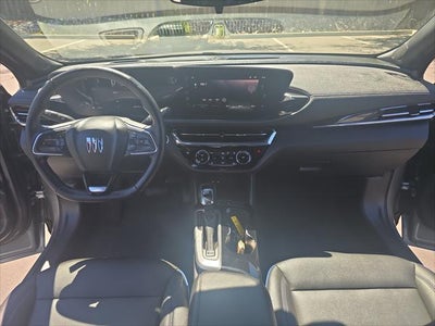 2025 Buick Envista Sport Touring